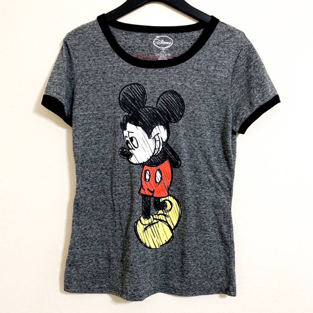 Disney Mickey T-shirt